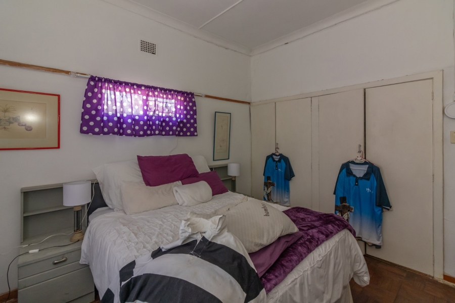 4 Bedroom Property for Sale in Suidrand Free State